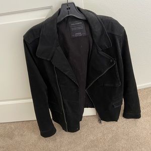 Men’s All Saints MOTO jacket
